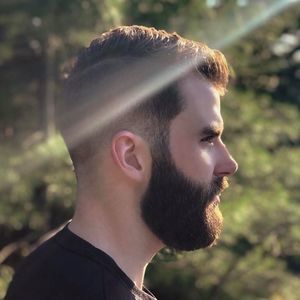 Meet your Posher, Jesse